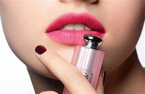 nên mua son ysl hay dior leflair|Cách phân biệt son dior thật và giả leflair .